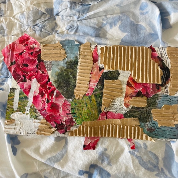 SUMMER— an original art peice - Picture 2 of 8